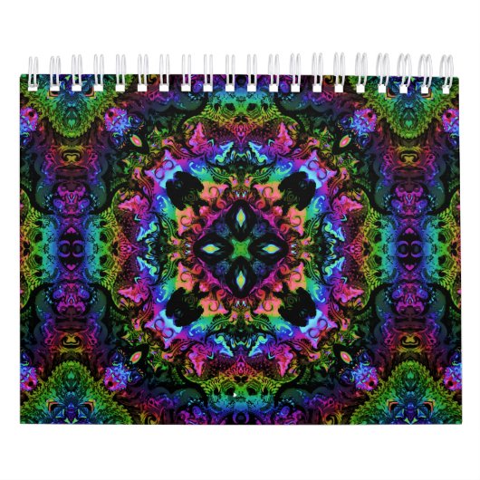 Calendrier Fierté des crickets (Protection)