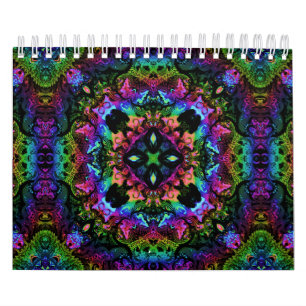 Calendrier Fierté des crickets