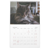 Calendrier Fifth Edition 2026 Calendar (Jan 2026)