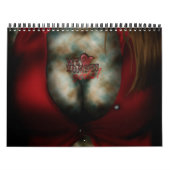 Calendrier Filles WHZ (Protection)