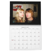 Calendrier final (Mar 2027)