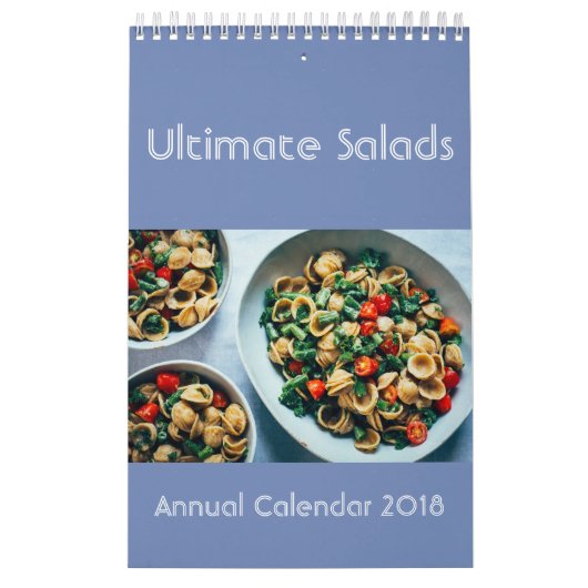 Calendrier final 2018 de salades (Protection)
