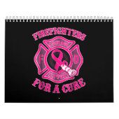 Calendrier Firefighter | Firefighter for A Cure (Protection)
