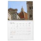 Calendrier Firenze (Feb 2027)