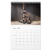 Calendrier Fitness Pour Les Débutants Augmentez Vos Performan (Mar 2026)