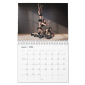 Calendrier Fitness Pour Les Débutants Augmentez Vos Performan (Mar 2026)