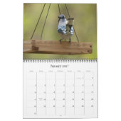 Calendrier Flippintheboid #2 (Jan 2027)