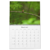 Calendrier Flippintheboid #2 (Mar 2027)