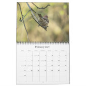 Calendrier Flippintheboid #2 (Feb 2027)