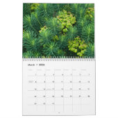 Calendrier Flora 2011 (Mar 2026)