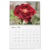 Calendrier Flora du New Hampshire (Feb 2026)