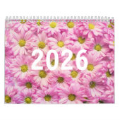 Calendrier floral (Protection)