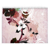Calendrier floral (Protection)