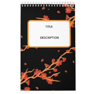 CALENDRIER FLORAL