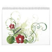 Calendrier floral (Protection)