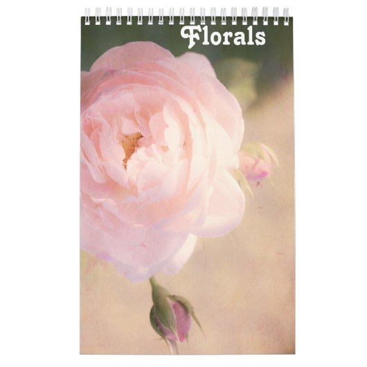 Calendrier floral (Protection)