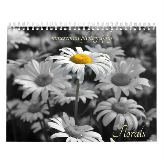 Calendrier Flore (Protection)