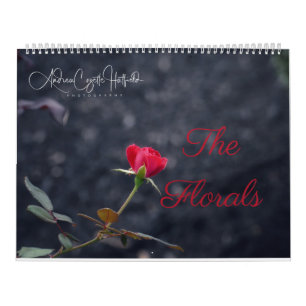 Calendrier Flore