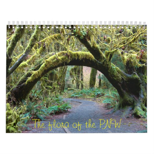 Calendrier flore du PNW (Protection)