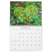 Calendrier flore du PNW (Feb 2027)