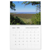 Calendrier Florida Ramblings 2022 Scenic Calendar (Mar 2026)