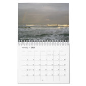 Calendrier Floride choses Photos personnelles un Modèle (Jan 2026)