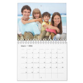 Calendrier Floride choses Photos personnelles un Modèle (Mar 2026)