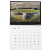 Calendrier Floridustriel 2027 (Jan 2027)