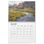 Calendrier fluvial (Feb 2027)