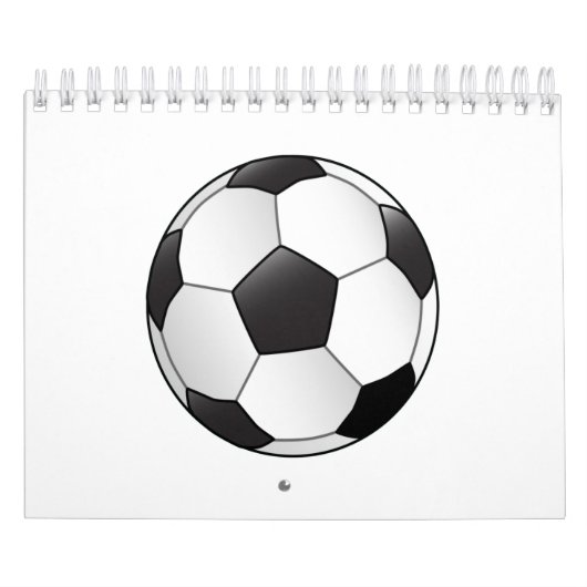 Calendrier Football (Protection)