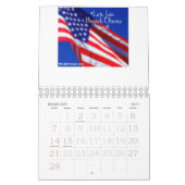 Calendrier Forêt (Feb 2027)