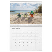 Calendrier Fort lauderdale (Mar 2027)