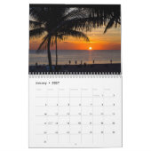 Calendrier Fort lauderdale (Jan 2027)