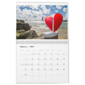 Calendrier Fort lauderdale (Feb 2027)