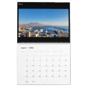 Calendrier foto_in_viaggio 2021 (Mar 2026)