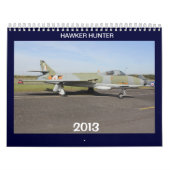 CALENDRIER FOU PAR AVIONS 2013 (Protection)