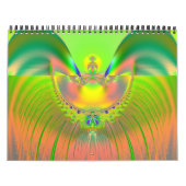 Calendrier Fractales 2011-2012 (Protection)