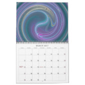 Calendrier Fractals 2009 ! (Mar 2027)