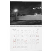 Calendrier fragments de Portland (Mar 2027)