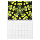 Calendrier frais des voitures 2015 (Feb 2027)