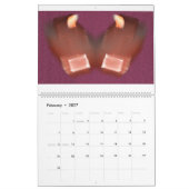 Calendrier Frakblot 2020 (Feb 2027)