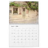 Calendrier France (Mar 2026)