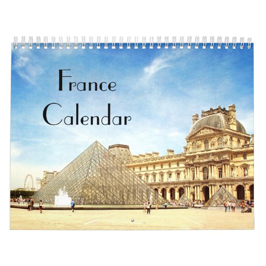 Calendrier France (Protection)