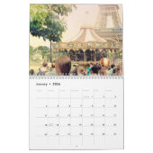 Calendrier France (Jan 2026)