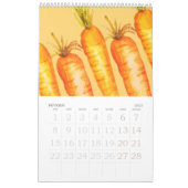 Calendrier France avec Jours | Mur 2026 (Feb 2027)