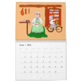 Calendrier Franche-Comté, France (Feb 2026)