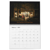 Calendrier Frederick Maryland 2016 (Feb 2027)