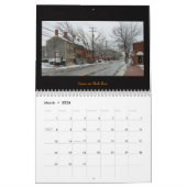 Calendrier Frederick Maryland 2016 (Mar 2026)