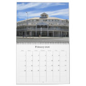 Calendrier fremantle 2025 (Feb 2026)