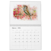 Calendrier Fruits fraiches et fruits frais et baies Nature (Feb 2026)